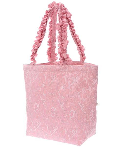 Maison de FLEUR（メゾンドフルール）の「ピンクピンクピンク