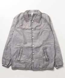 TONE SELECT WEAR（トーンセレクトウェア）の「【BEIMAR/ビーマー】COACHES JACKET (UN)（ナイロンジャケット）」