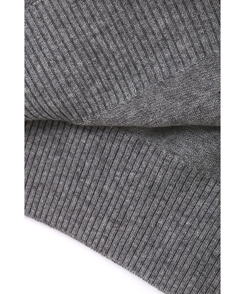 JILL STUART(ジルスチュアート)の「ファーマイアニットワンピース(ワンピース・レディース・グレー/グリーン/ピンク・FREE)」の19枚目の写真