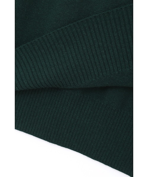 JILL STUART(ジルスチュアート)の「ファーマイアニットワンピース(ワンピース・レディース・グレー/グリーン/ピンク・FREE)」の12枚目の写真