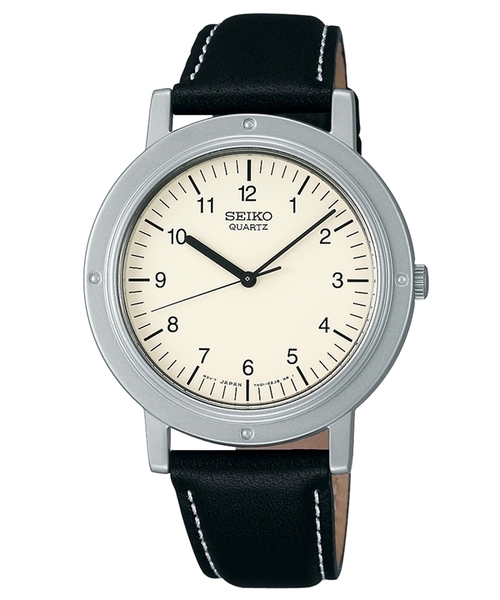 新品未使用】SEIKO/ナノ・ユニバース限定別注シャリオ37.5mm SEIKO（セイコー）の「SEIKO：NU別注シャリオ 37．5mm