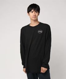 M HRLY CALICAN THERMAL TOP LS/ハーレー 長袖 ロンT