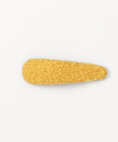 ビッグボアヘアピン ヘアピン Fun Daily ファンアンドデイリー のファッション Fun F D ヘアピン セール