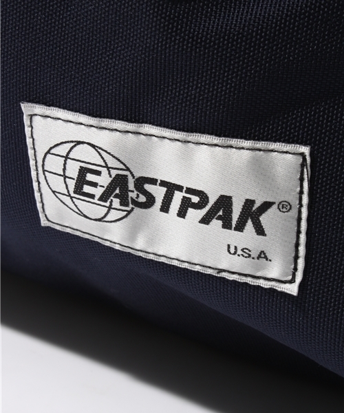 UNITED ARROWS（ユナイテッドアローズ）の「＜EASTPAK＞UA SP RUCK◆（バックパック/リュック・メンズ・ブラック/グレー/ブラウン/ネイビー・フリー）」の9枚目の写真