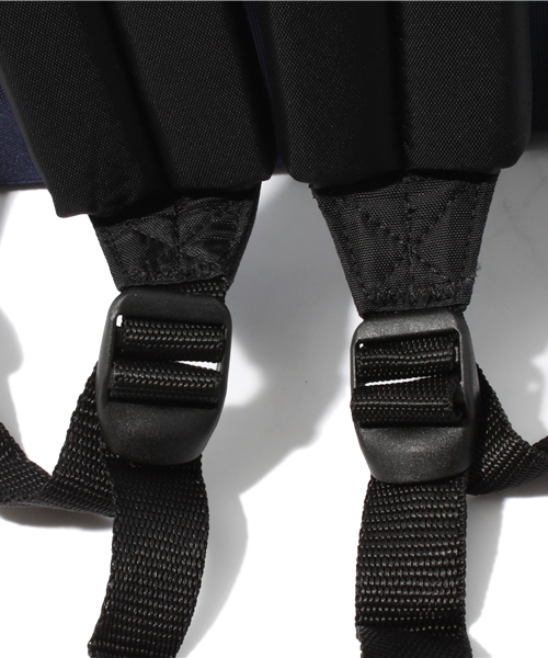 UNITED ARROWS（ユナイテッドアローズ）の「＜EASTPAK＞UA SP RUCK◆（バックパック/リュック・メンズ・ブラック/グレー/ブラウン/ネイビー・フリー）」の11枚目の写真