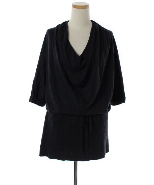 セール ブランド古着 ニットワンピース ワンピース Scapa スキャパ のファッション通販 Zozoused