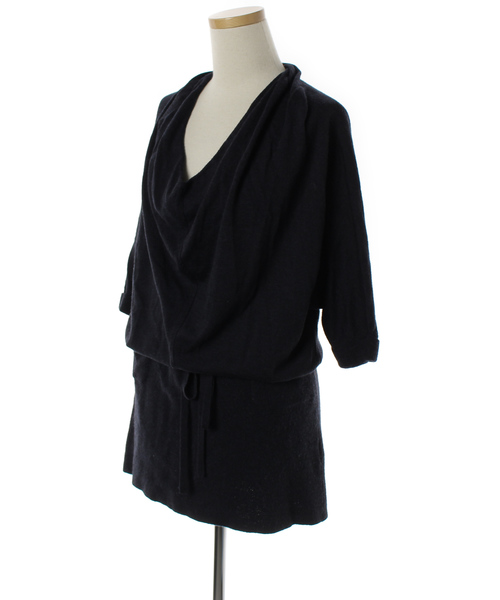 セール ブランド古着 ニットワンピース ワンピース Scapa スキャパ のファッション通販 Zozoused