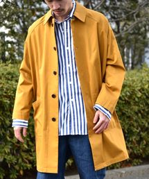 SU: 【HEAVENLY COTTON】 DUSTER COAT ■