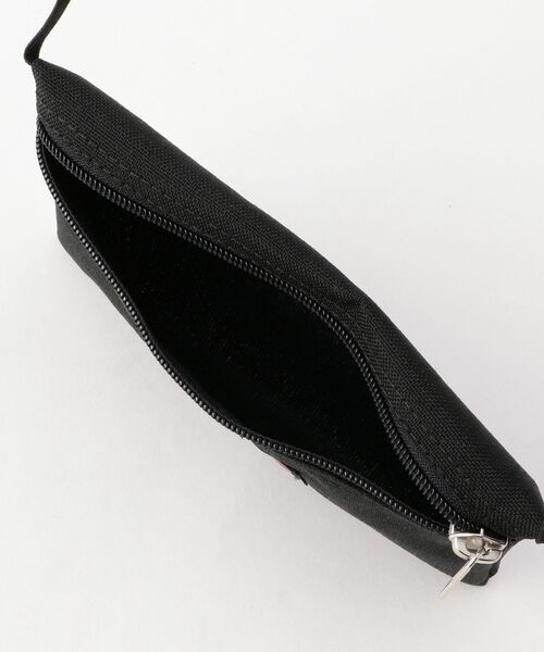 誰ともかぶらないバックラッシュ　ホースハイド墨染　サイズ2 シングルダブル箱18 ホースヘアバッグ ダブルマチ | フォーマルセレクション | イギン株式会社