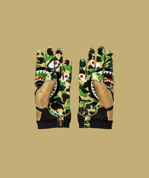adidas a bathing ape グローブ 手袋 M adidas a bathing ape グローブ 手袋 M adidas a bathing ape グローブ