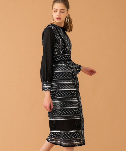 UNITED TOKYO（ユナイテッドトウキョウ）の「サフランジャガード