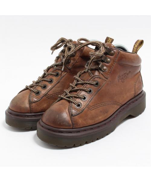 ブランド古着】モンキーブーツ（ブーツ）｜Dr. Martens（ドクター