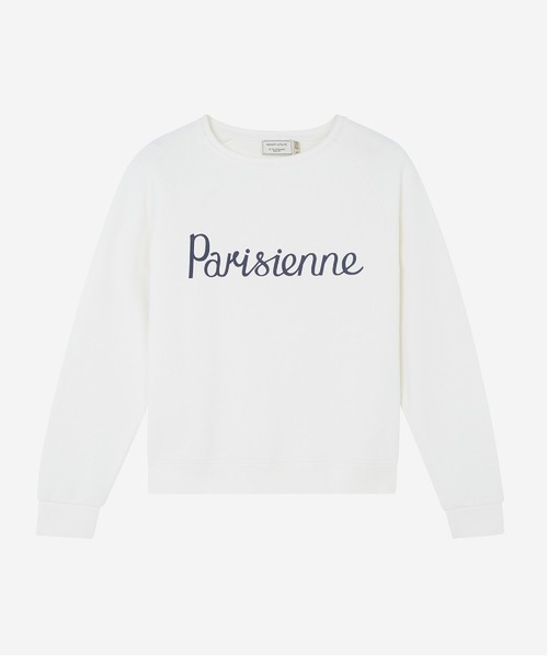Maison Sweatshirt Kitsune メゾンキツネ のスウェット Sweatshirt トップス Kitsune メゾンキツネ のファッション スウェット Parisienne スウェット 割引購入即納 Maison Sweatshirt Kitsune メゾンキツネ のスウェット Sweatshirt トップス Kitsune メゾンキツネ のファッション スウェット Parisienne スウェット 割引購入即納