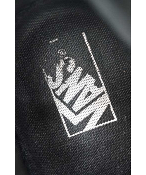 ブランド古着】MONK STRAP CRP モンクストラップ（スニーカー）｜VANS