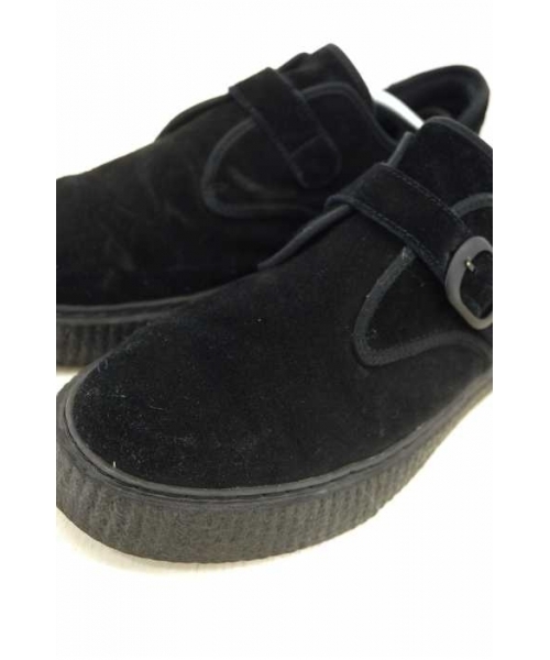 VANS Prosireas monk 2000年 ブランド古着】MONK STRAP CRP モンクストラップ（スニーカー）｜VANS