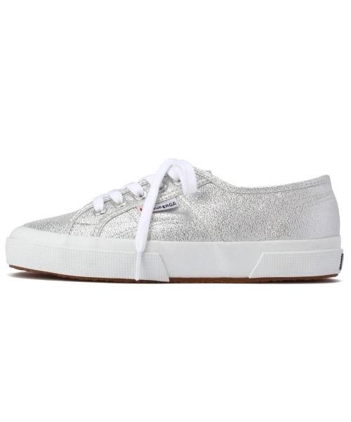 Boisson Chocolat（ボワソンショコラ）の「ボワソンショコラ/B SUPERGA 1820 スニーカー ◆（スニーカー・レディース・ゴールド/シルバー・36/39/37/38/35）」の6枚目の写真