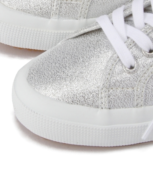 Boisson Chocolat（ボワソンショコラ）の「ボワソンショコラ/B SUPERGA 1820 スニーカー ◆（スニーカー・レディース・ゴールド/シルバー・36/39/37/38/35）」の10枚目の写真