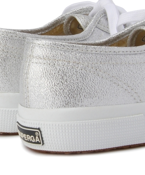 Boisson Chocolat（ボワソンショコラ）の「ボワソンショコラ/B SUPERGA 1820 スニーカー ◆（スニーカー・レディース・ゴールド/シルバー・36/39/37/38/35）」の12枚目の写真