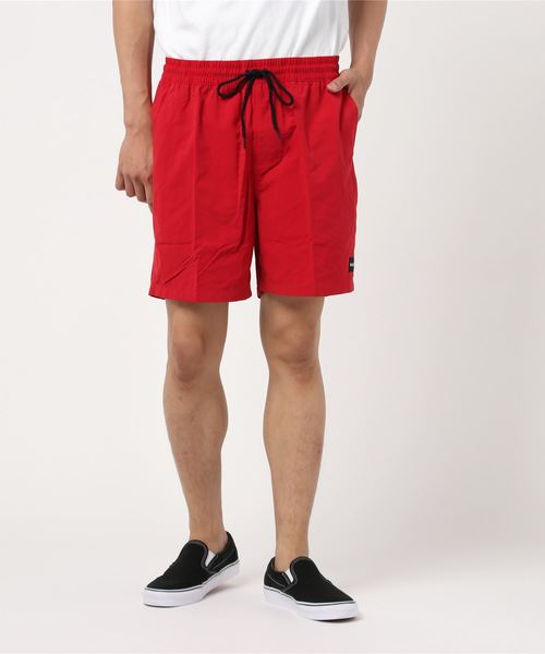 Hurley (ハーレー)の「M DF CONVOY VOLLEY 17" /ハーレー 水着 サーフトランクス ボードショーツ ボレーショーツ 水陸両用(その他パンツ・メンズ・ブラック/レッド/ブルー・SMALL/MEDIUM/LARGE)」の3枚目の写真
