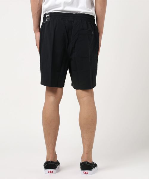Hurley (ハーレー)の「M DF CONVOY VOLLEY 17" /ハーレー 水着 サーフトランクス ボードショーツ ボレーショーツ 水陸両用(その他パンツ・メンズ・ブラック/レッド/ブルー・SMALL/MEDIUM/LARGE)」の4枚目の写真
