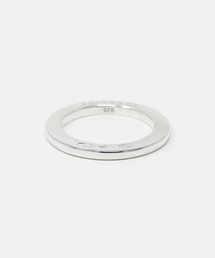 IDEALITE（イディアライト）の「Side by side Ring 2（リング）」