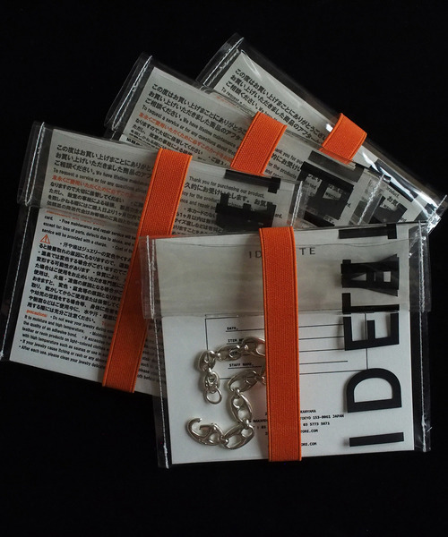 IDEALITE(イディアライト)の「Side by side Ring 2(リング・レディース・シルバー・#13/#9/#11)」の6枚目の写真