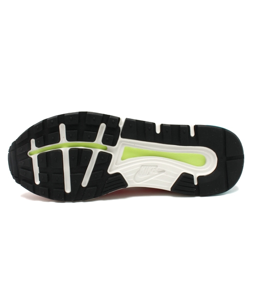 NIKE（ナイキ）の「ナイキ ルナ インターナショナリスト NIKE LUNAR INTERNATIONALIST 631731-601（スニーカー・レディース・レッド・27cm/24cm/24.5cm/28.5cm/28cm/26.5cm/27.5cm/26cm）」の3枚目の写真