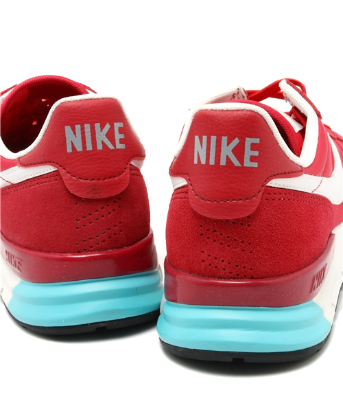 31㎝ NIKEレッド　インターナショナリスト 31㎝ NIKEレッド インターナショナリスト 中古】NIKE(ナイキ