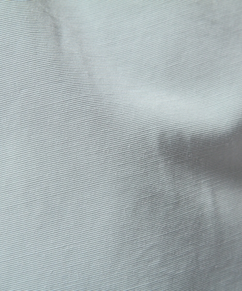 Another Edition(アナザーエディション)の「AE グログラン ギャザー SK ◆(スカート・レディース・オフホワイト/グレー/ケリー・フリー)」の5枚目の写真