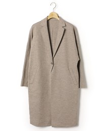 Sov.(DOUBLE  STANDARD  CLOTHING)�i�\�u�j�̌Ò��u�`�F�X�^�[�R�[�g�i�`�F�X�^�[�R�[�g�j�v