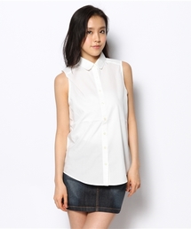 one after another NICE CLAUP | 【ナイスクラップ】ノースリーブシャツ(シャツ/ブラウス)