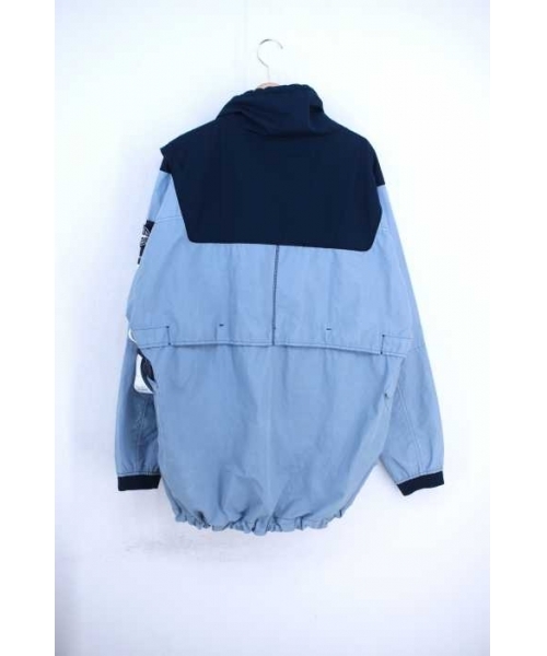 【希少】90s Stone  ジャケット 超希少90s OLD STUSSYフリースジャケットブルゾンOUTDOORタグ