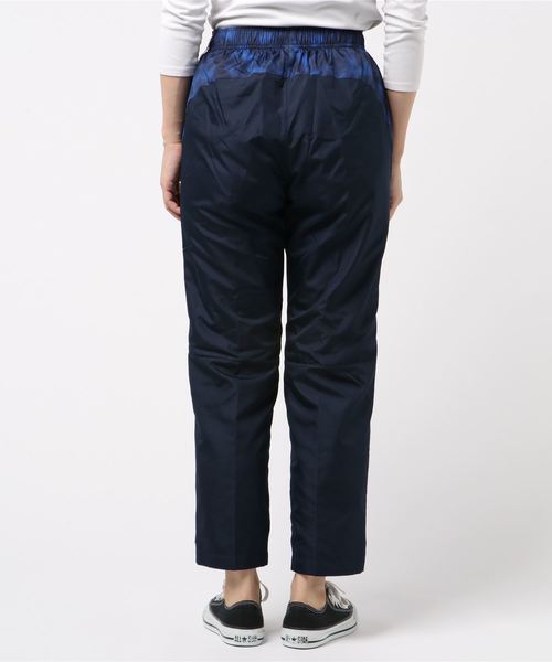 TIGORA（ティゴラ）の「ティゴラ ウィンドパンツ（その他パンツ・レディース・ネイビー/ブラック・L/XL/XXL/4L）」の3枚目の写真