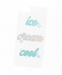 niko and... | 【LITTLE CLOSET(リトルクローゼット)】 iPhone8/7/6s/6 着せ替えフィルム(スマホケース/カバー)