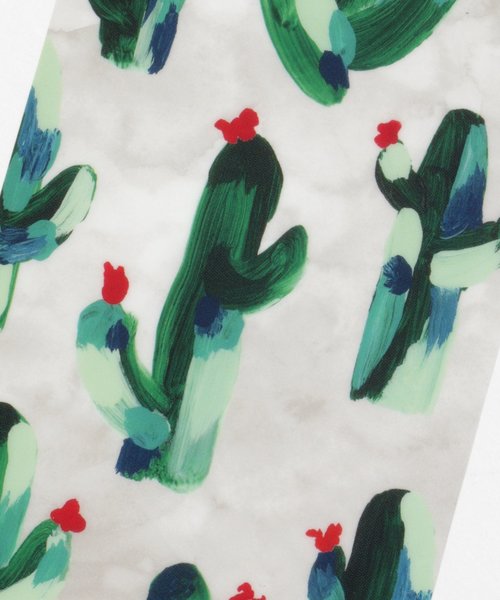 niko and...（ニコアンド）の「【LITTLE CLOSET(リトルクローゼット)】 iPhone8/7/6s/6 着せ替えフィルム（スマホケース/カバー・レディース・ホワイト/その他3/その他4/イエロー系その他/その他9・0）」の6枚目の写真