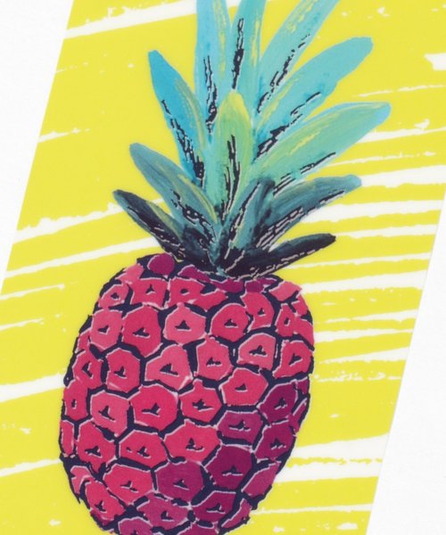 niko and...（ニコアンド）の「【LITTLE CLOSET(リトルクローゼット)】 iPhone8/7/6s/6 着せ替えフィルム（スマホケース/カバー・レディース・ホワイト/その他3/その他4/イエロー系その他/その他9・0）」の7枚目の写真