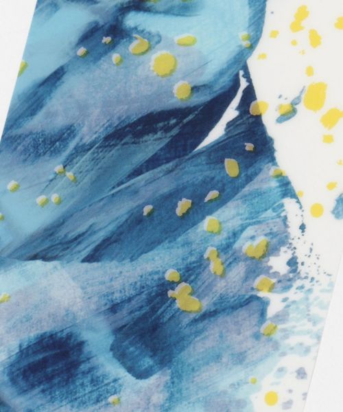 niko and...（ニコアンド）の「【LITTLE CLOSET(リトルクローゼット)】 iPhone8/7/6s/6 着せ替えフィルム（スマホケース/カバー・レディース・ホワイト/その他3/その他4/イエロー系その他/その他9・0）」の10枚目の写真