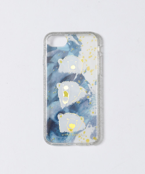 niko and...（ニコアンド）の「【LITTLE CLOSET(リトルクローゼット)】 iPhone8/7/6s/6 着せ替えフィルム（スマホケース/カバー・レディース・ホワイト/その他3/その他4/イエロー系その他/その他9・0）」の13枚目の写真