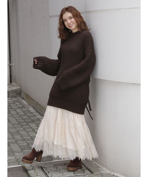 dazzlin(ダズリン)の「ウエスタンショートブーツ(ブーツ・レディース・ブラック/ブラウン・SMALL/MEDIUM/LARGE)」の6枚目の写真