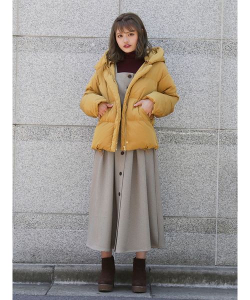 dazzlin(ダズリン)の「ウエスタンショートブーツ(ブーツ・レディース・ブラック/ブラウン・SMALL/MEDIUM/LARGE)」の9枚目の写真