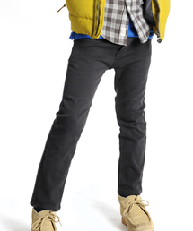 APPAMAN（アパマン）の「APPAMAN #L3STP SKINNY TWILL PANT － 654356（その他パンツ）」