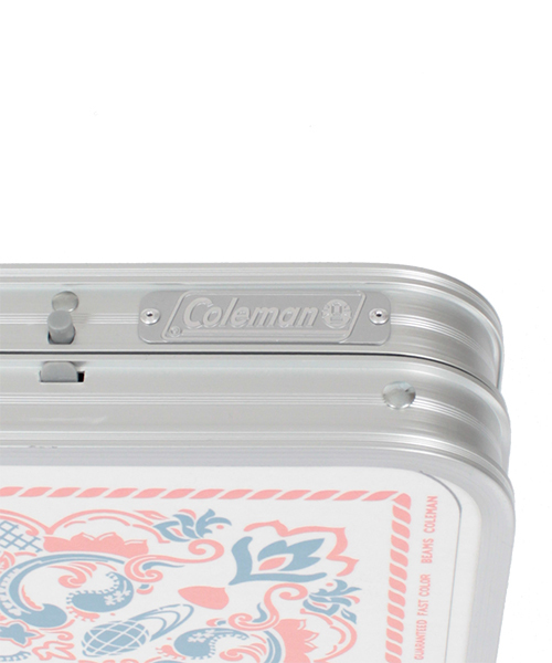 bpr BEAMS（ビーピーアール ビームス ）の「◎Coleman×BEAMS