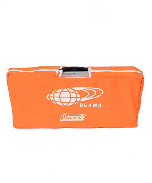 bpr BEAMS（ビーピーアール ビームス ）の「◎Coleman×BEAMS