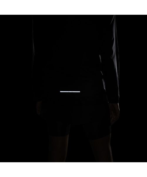 NIKE（ナイキ）の「ナイキ OP ウィンドランナー（その他アウター・メンズ・ブラック・S/M/L/XL）」の7枚目の写真