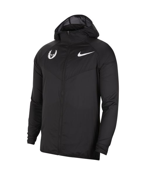 NIKE（ナイキ）の「ナイキ OP ウィンドランナー（その他アウター・メンズ・ブラック・S/M/L/XL）」の11枚目の写真
