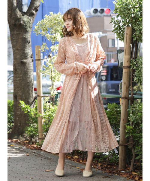 dazzlin(�_�Y����)�̃X�v�����O���[�X�t���A�}�L�V�����s�[�X(�����s�[�X)