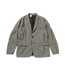 N.HOOLYWOOD�iN.�n���E�b�h�j�́uSPRING2020 RANDOM TACKED JACKET�i�e�[���[�h�W���P�b�g�j�v