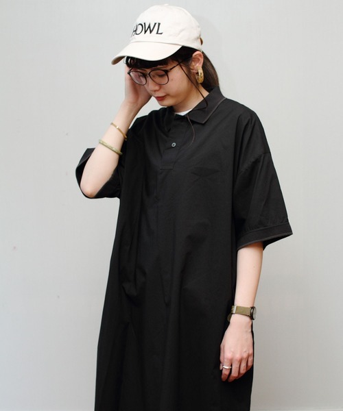 GYMPHLEX（ジムフレックス）の「GYMPHLEX / ジムフレックス ポロ