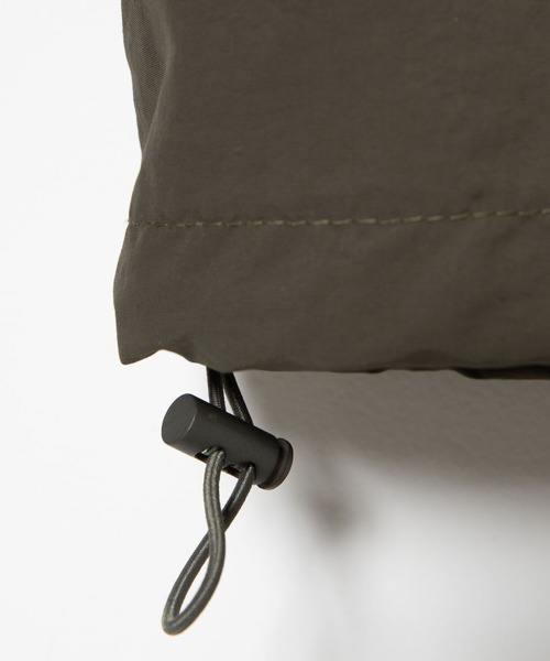 DING(ディング)の「DING/【2点セット】ベルト付きカーゴパンツ(カーゴパンツ・レディース・ブラック/カーキ・FREE)」の19枚目の写真