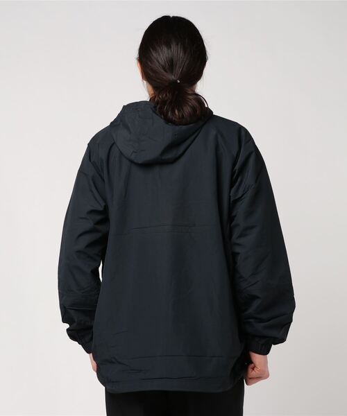 [Champion]チャンピオン アノラック パーカ (C3-R603)(525) エメラルド[取寄商品] セール30%OFFCHAMPION チャンピオン ジャケット